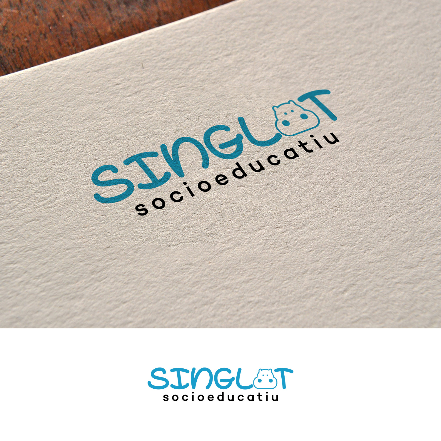Logo Design by DesignDUO for this project | Design #20144290