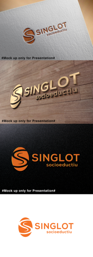 Logo Design by designmind78 for this project | Design: #20117988
