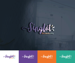 Logo Design by Grapi for this project | Design: #20176482