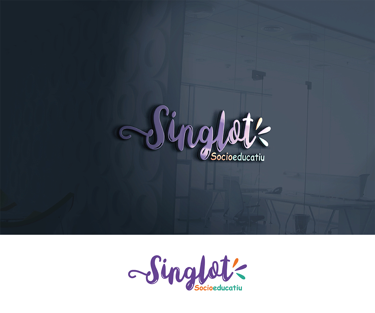 Logo Design by Grapi for this project | Design: #20229005