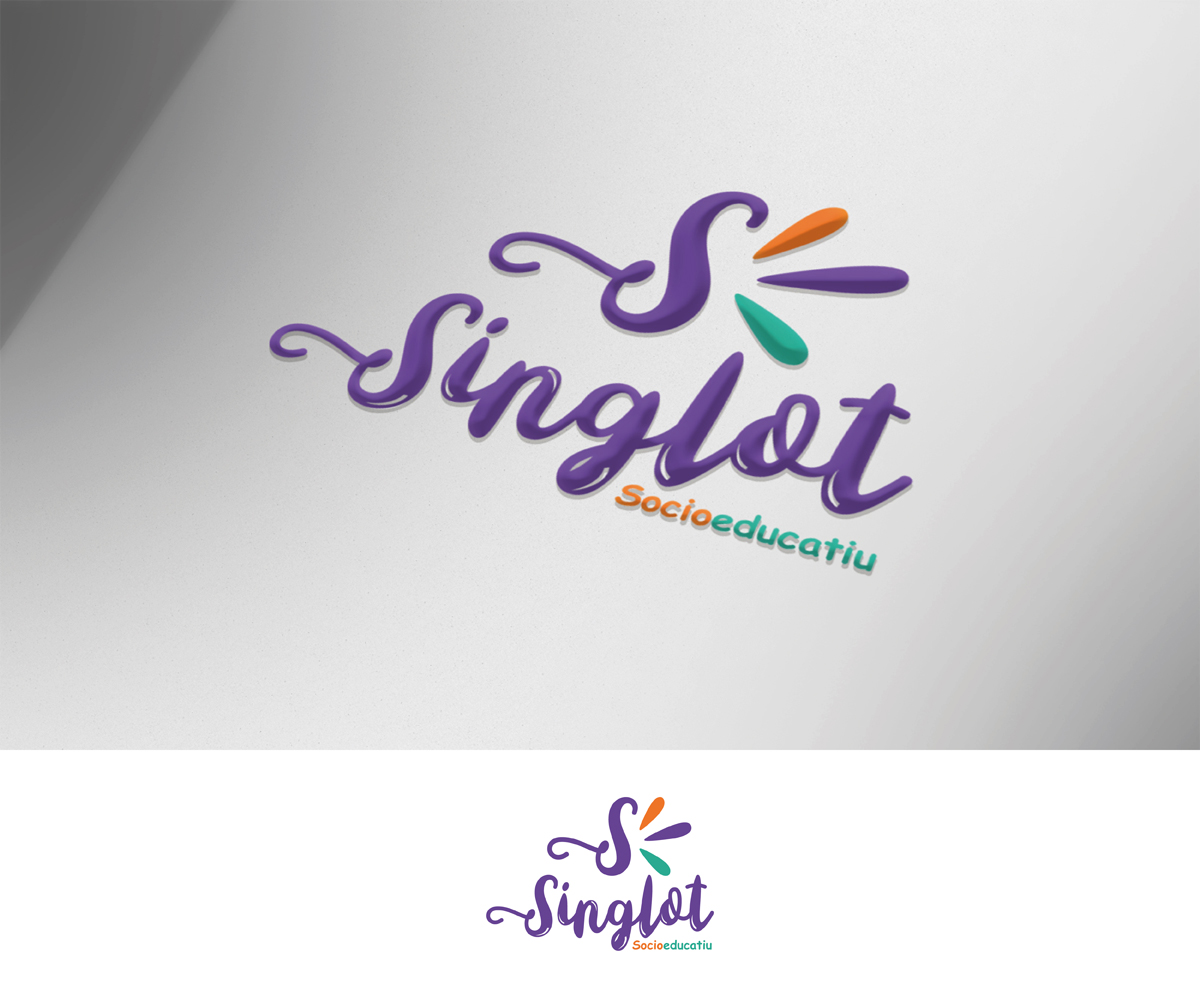 Logo Design by Grapi for this project | Design #20231248