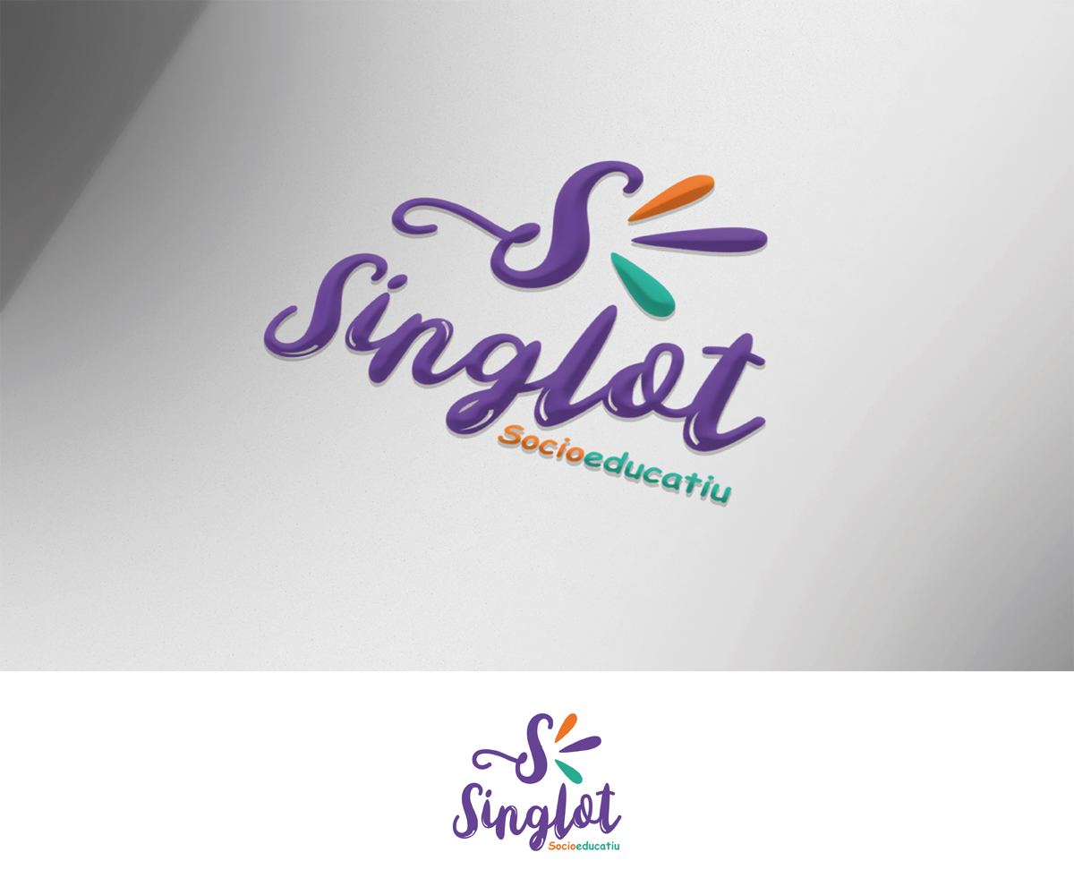 Logo Design by Grapi for this project | Design #20231250