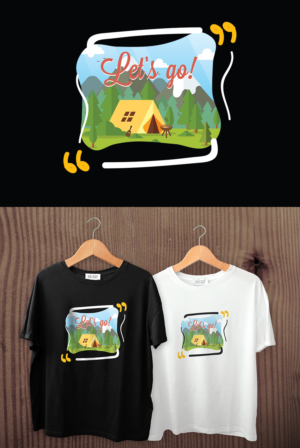 Graphic Design by BEEZU for this project | Design #20081225