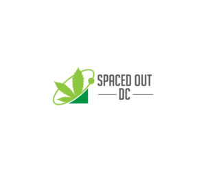 Spaced Out DC | Logo Design by dianagargaritza