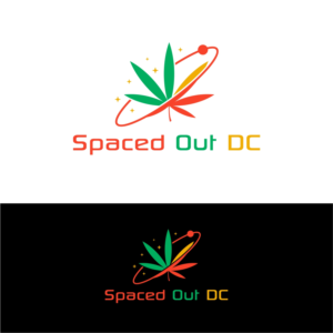 Spaced Out DC | Logo Design by DesignLima