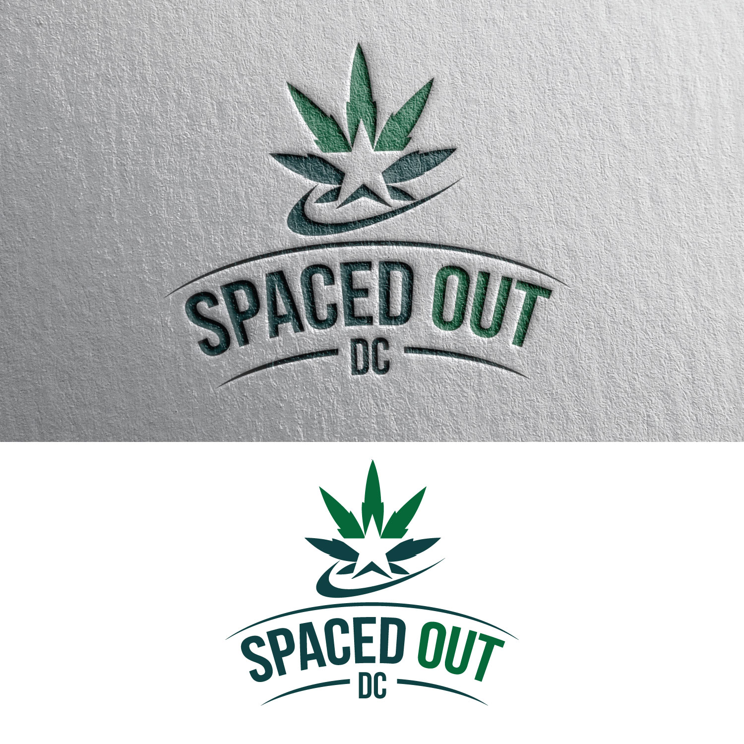 Logo Design by concepts for this project | Design #20080043