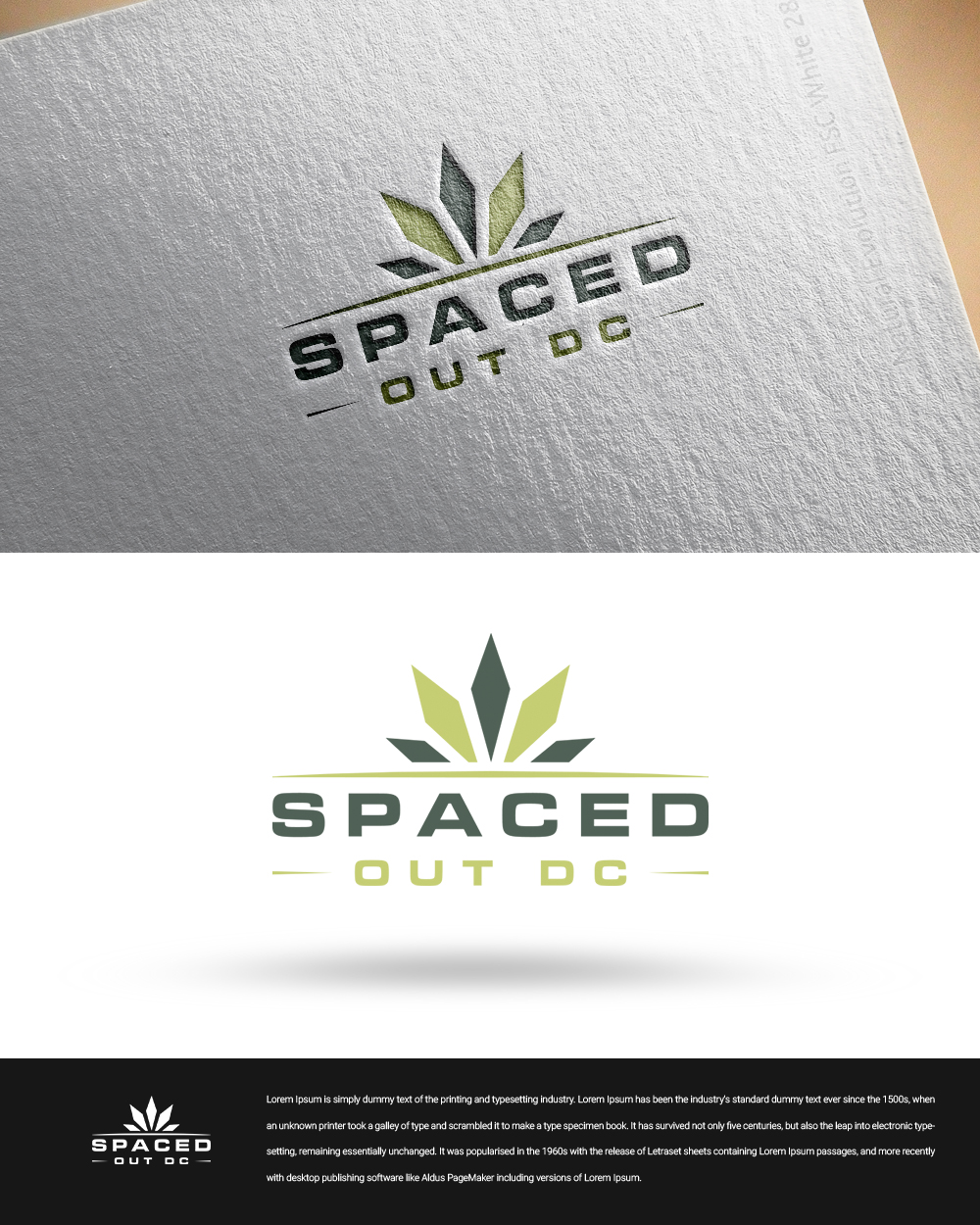 Diseño de Logo por zingodesigns258 para este proyecto | Diseño #20083079