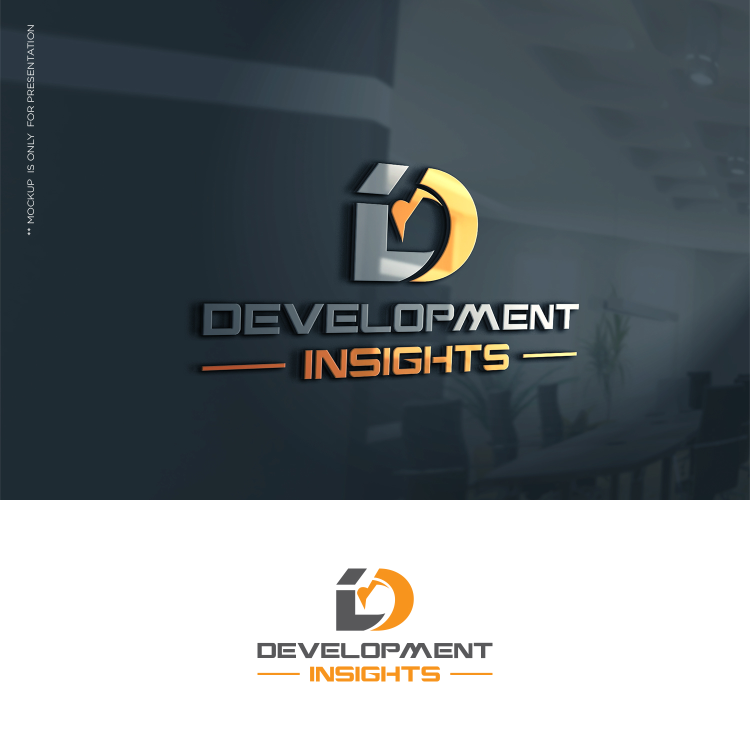 Logo Design by designbysy for this project | Design #20073454