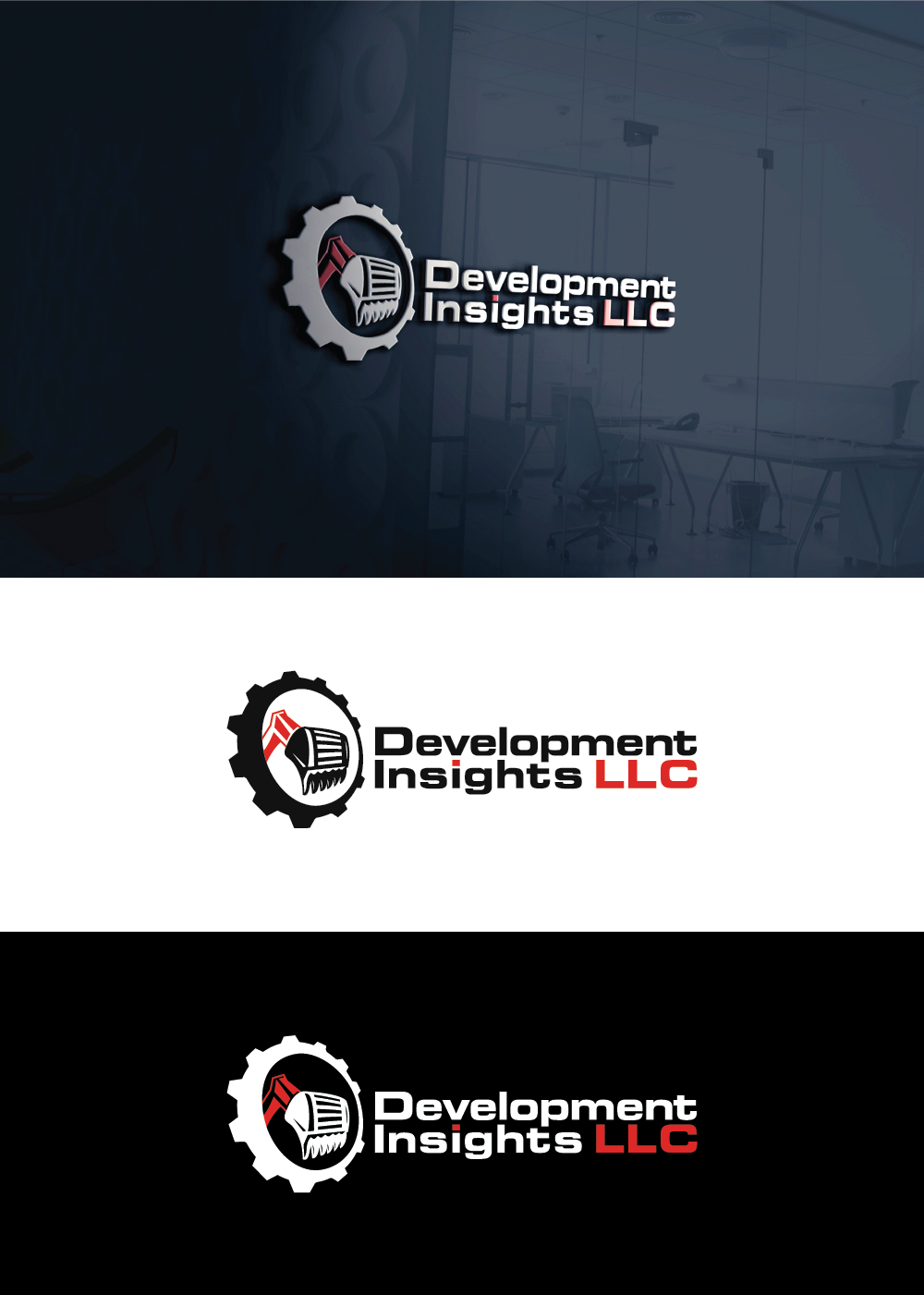 Logo Design by Wild Geek for this project | Design #20070662