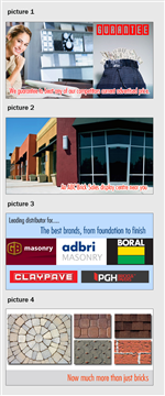 Banner Ad Design by Expert Designer for Tailored Web Services | Design #57189