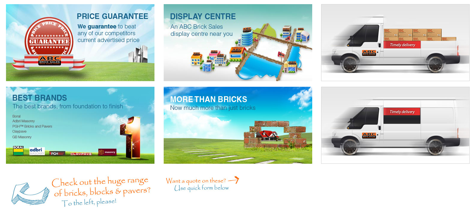 Banner-Design von TIAN STUDIO für Tailored Web Services | Design #57184