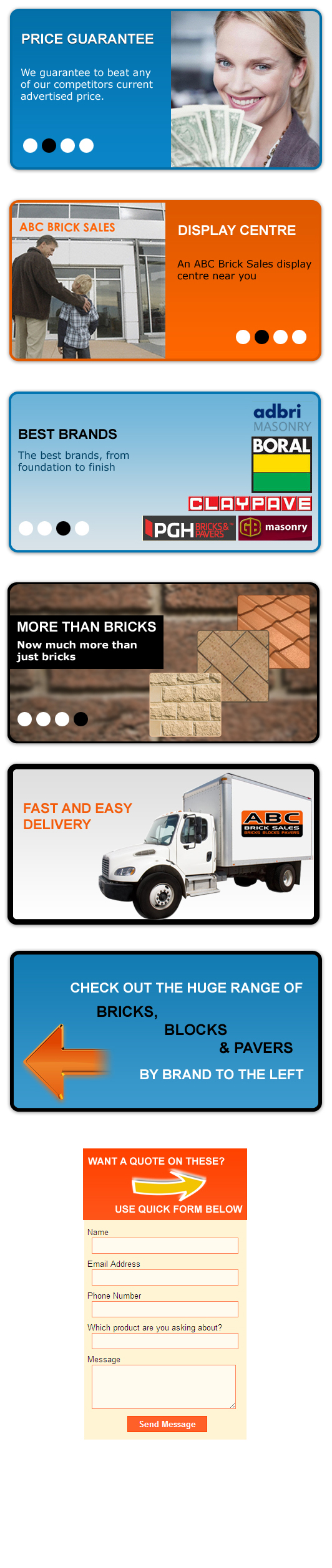 Banner Ad Design by LogoDesigns.ae for Tailored Web Services | Design #57331