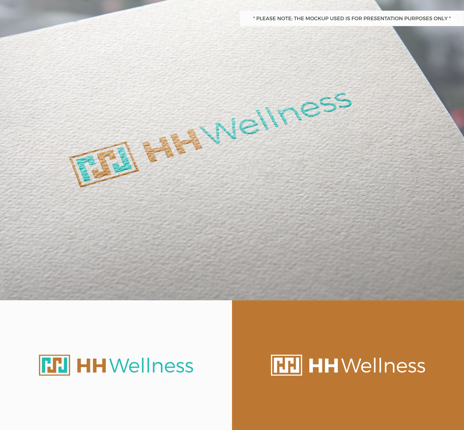Logo Design by RICKY.T for this project | Design #20105120