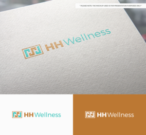 Logo Design by R!CKY for this project | Design: #20105120