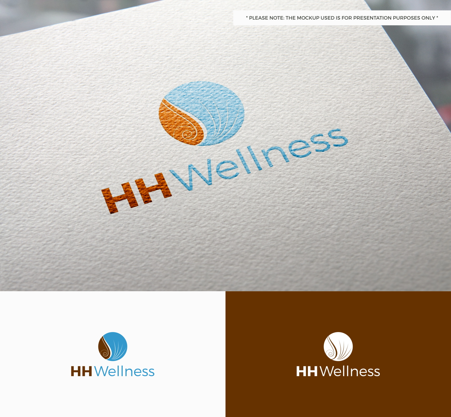 Logo Design by RICKY.T for this project | Design #20106412