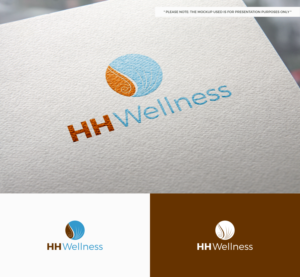 Logo Design by R!CKY for this project | Design: #20106412