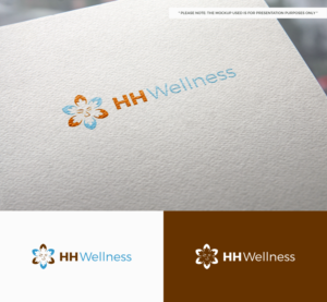 Logo Design by R!CKY for this project | Design: #20106413