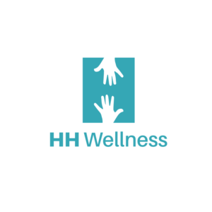 HH Wellness | Logo Design by rozT