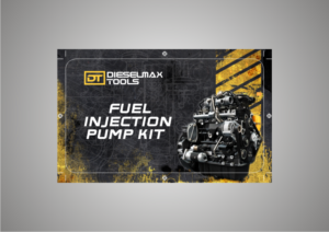 Tool kit box label .  | Graphic Design by Amduat Design