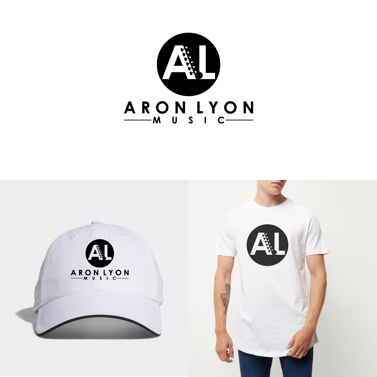 Logo Design by creative.bugs for this project | Design #20069079