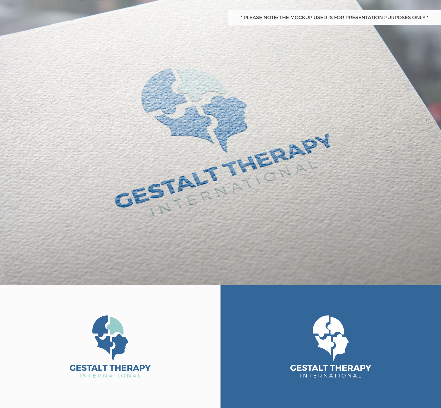 Logo Design by R!CKY for this project | Design #20105122