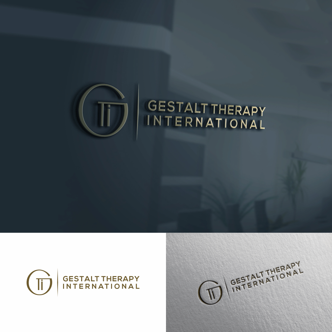 Logo Design by aqilazhifara for this project | Design #20072276