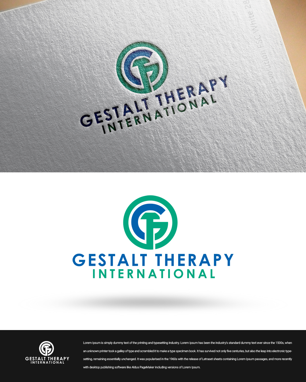 Logo Design by zingodesigns258 for this project | Design #20083077