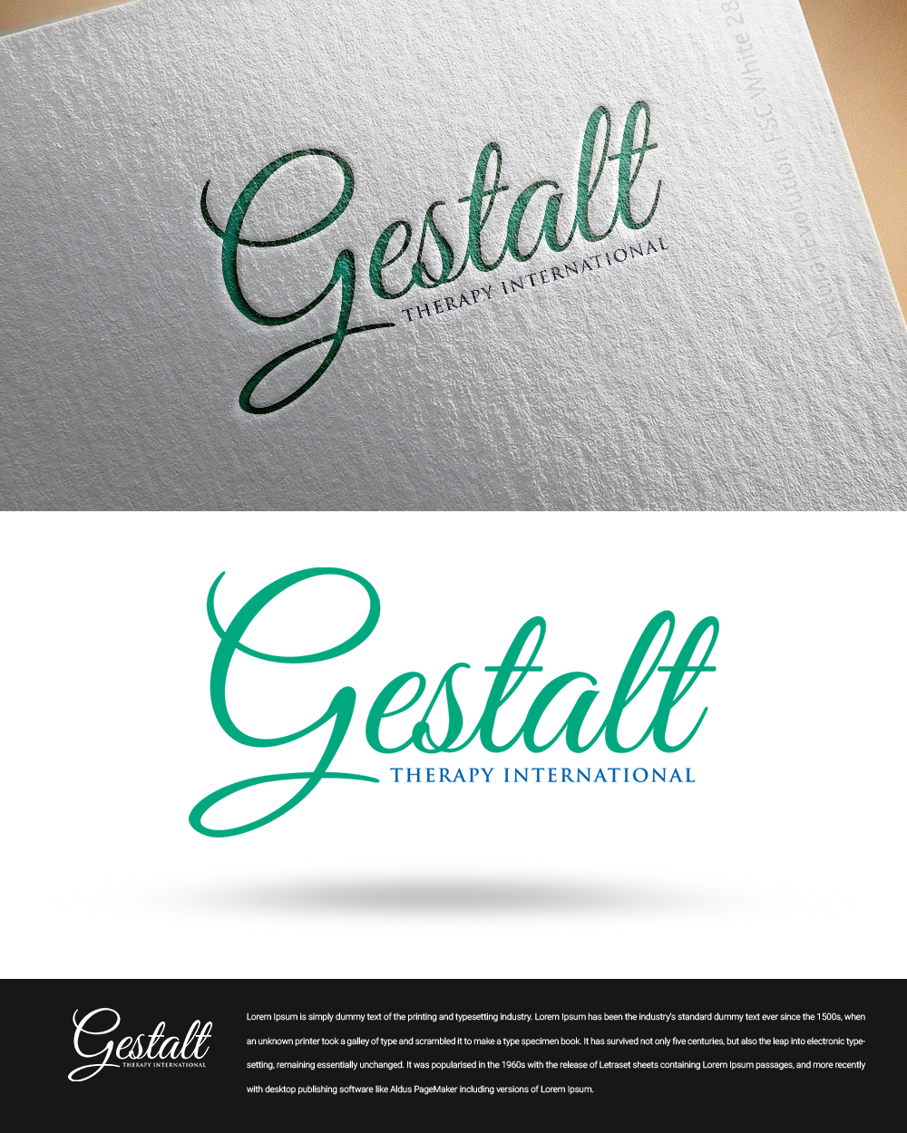 Logo Design by zingodesigns258 for this project | Design #20083078