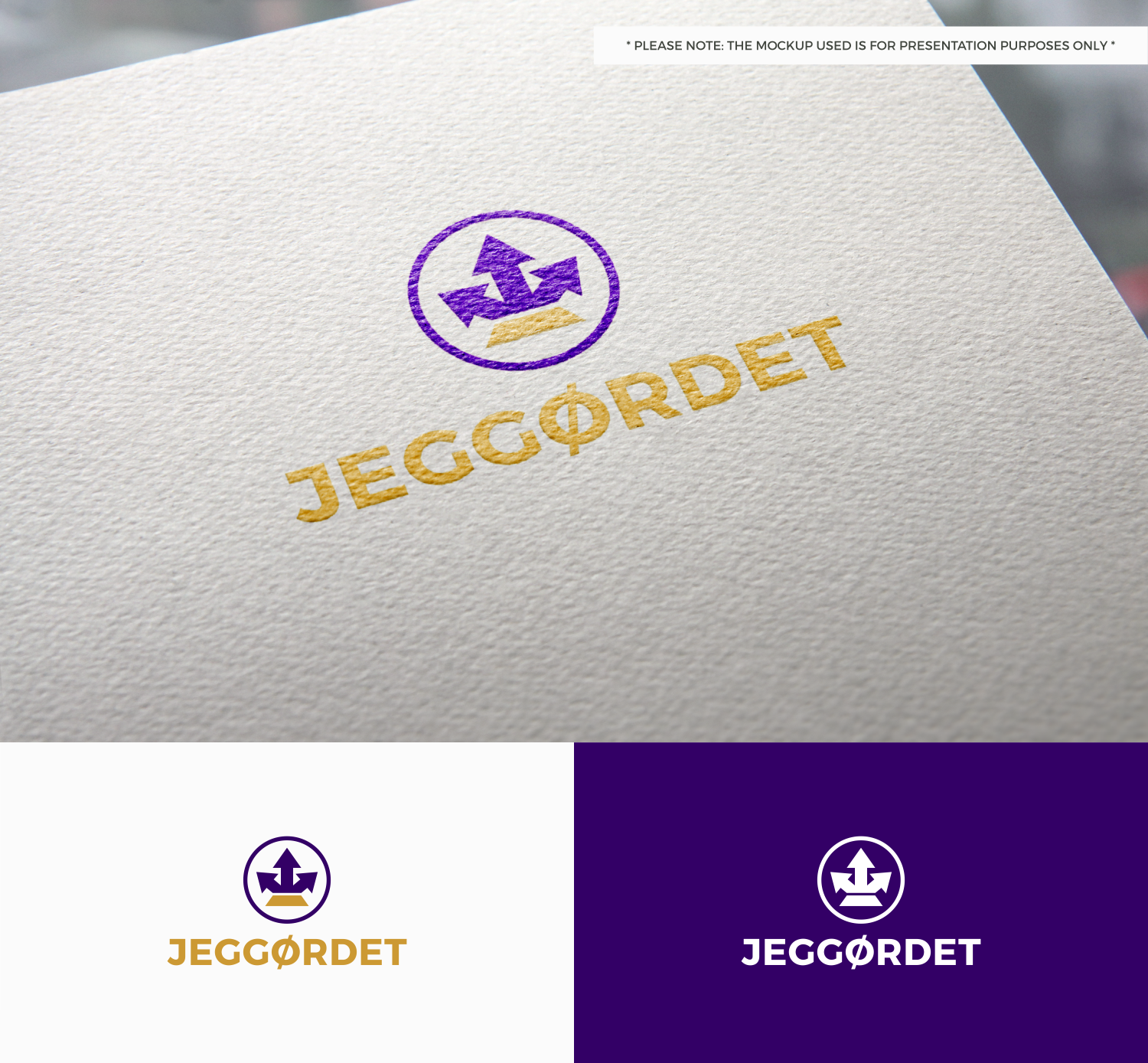 Logo Design by R!CKY for this project | Design #20108685