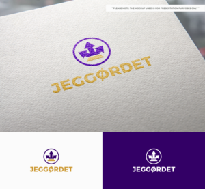 Logo Design by R!CKY for this project | Design: #20108685