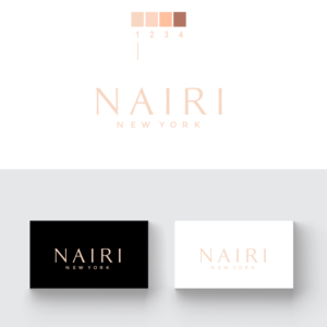 Logo Design by Lesia_Olesia for Barseh | Design: #20115572