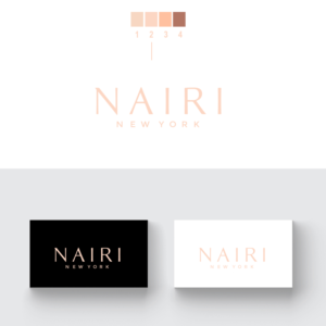 Logo Design by Lesia_Olesia for Barseh | Design: #20115578