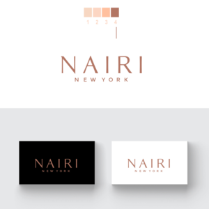 Logo Design by Lesia_Olesia for Barseh | Design #20115581