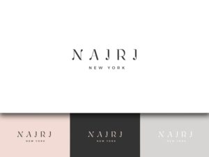 Logo Design by wonderland for Barseh | Design: #20068838