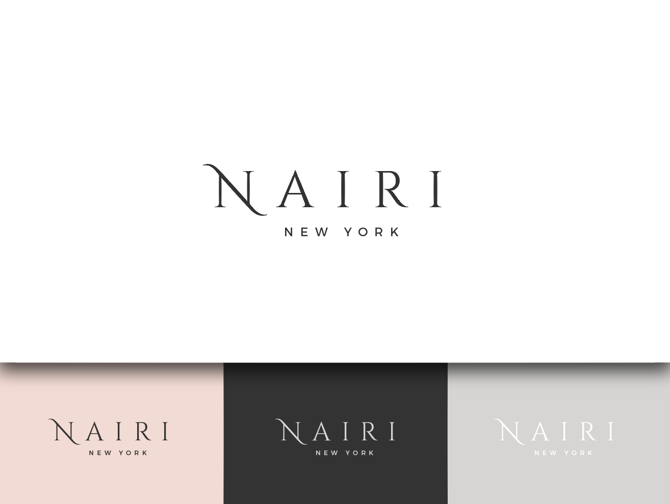 Logo-Design von wonderland für Barseh | Design #20068864