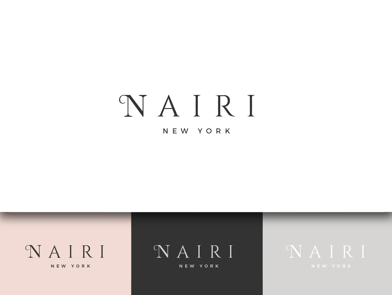 Logo-Design von wonderland für Barseh | Design #20068910