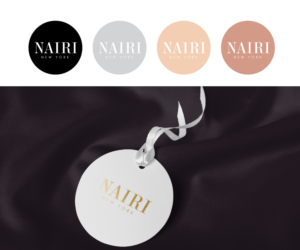 Logo Design by Anekaa for Barseh | Design: #20067110