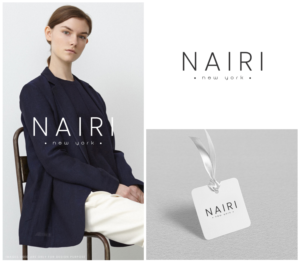 Nairi New York | Logo Design by DominicDesign