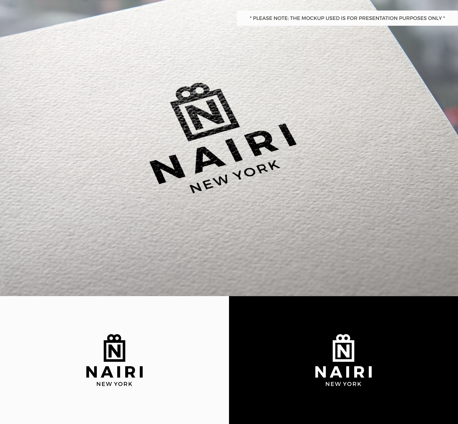 Logo Design by R!CKY for Barseh | Design #20108699