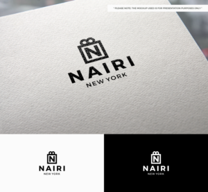Logo Design by R!CKY for Barseh | Design: #20108699