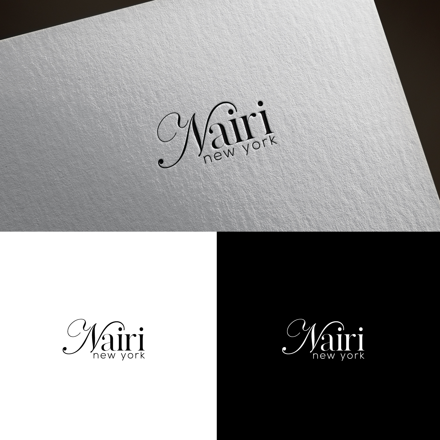 Logo Design by sankar999 for Barseh | Design #20065238