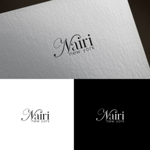 Nairi New York | Logo Design by sankar999