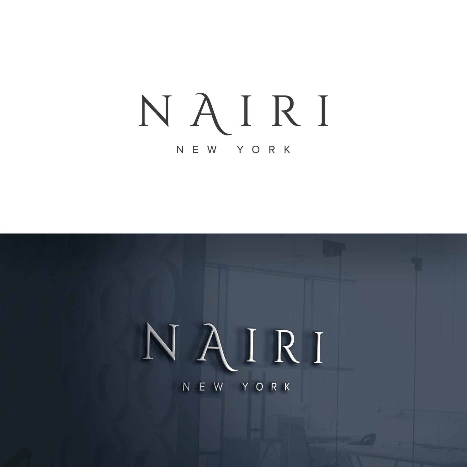 Logo Design by yhutomo for Barseh | Design #20088287