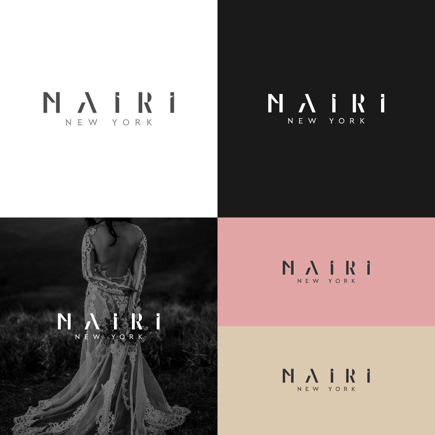 Logo Design by SlashGrid for Barseh | Design #20073243