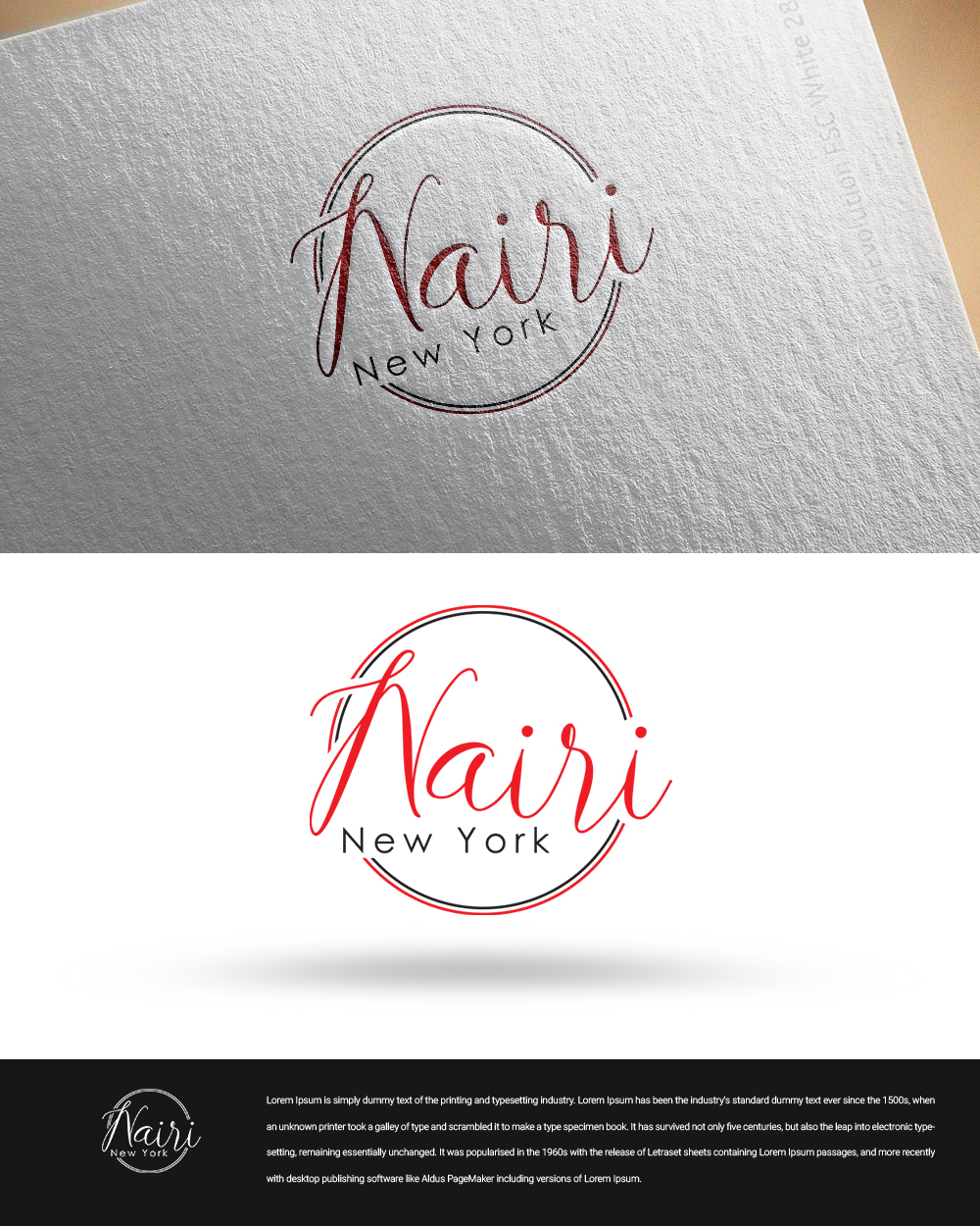 Logo Design by zingodesigns258 for Barseh | Design #20080353