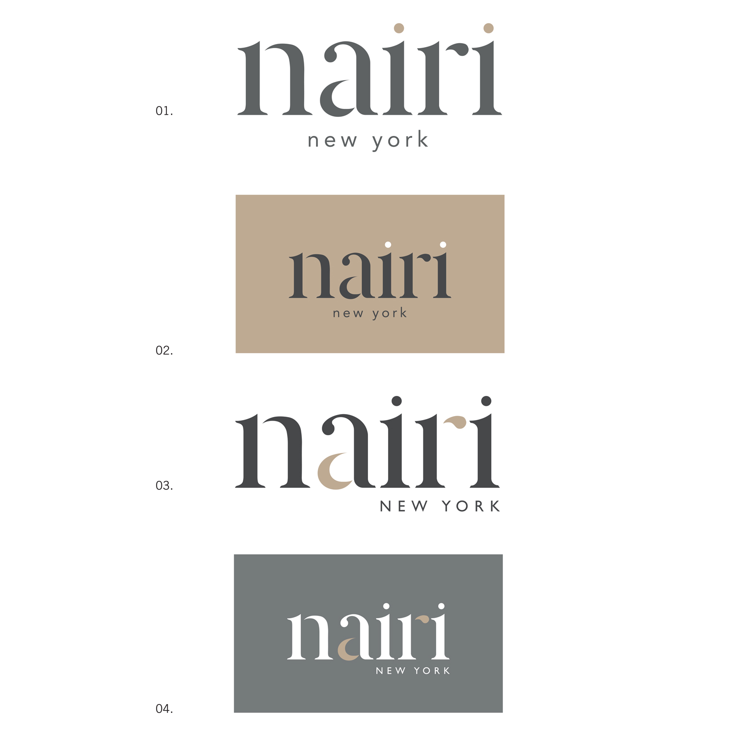 Logo Design by stefano 4 for Barseh | Design #20081056