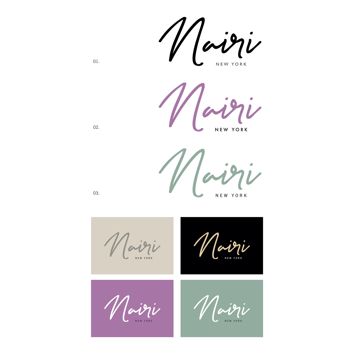 Logo Design by stefano 4 for Barseh | Design #20109465