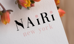 Nairi New York | Logo Design by blackowl8