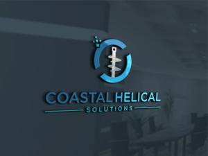 Logo Design by Atec for this project | Design: #20079151