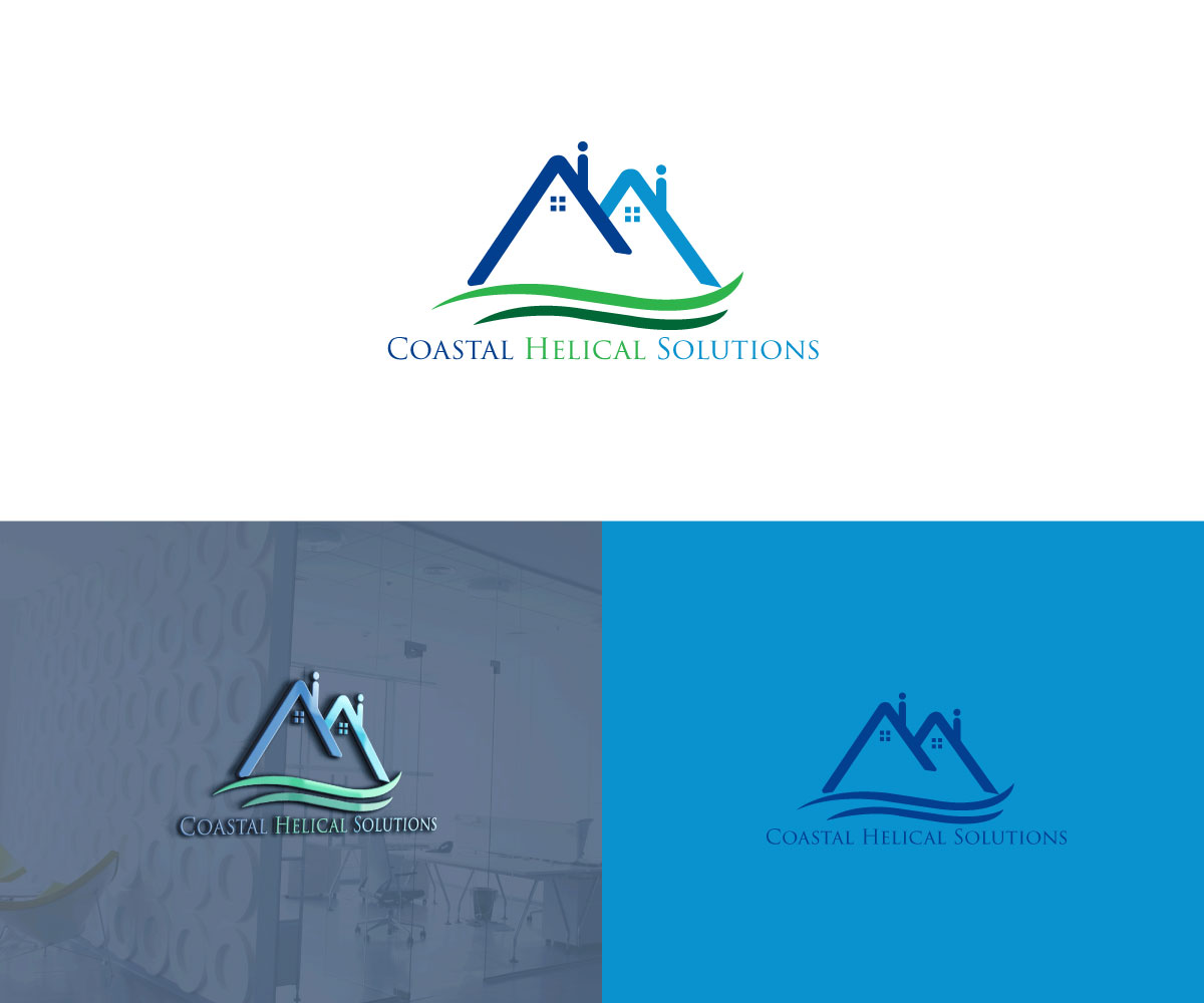 Logo Design by Vision Exalt Technology for this project | Design #20082714